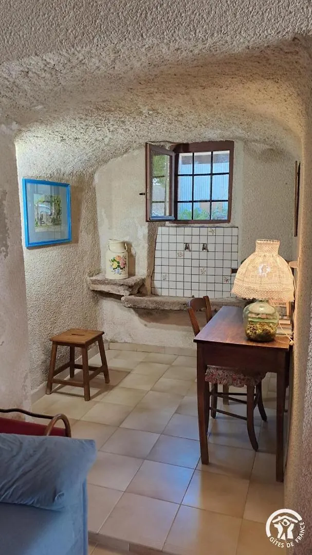 Cambert Villa Murat-sur-Vebre Frankrijk