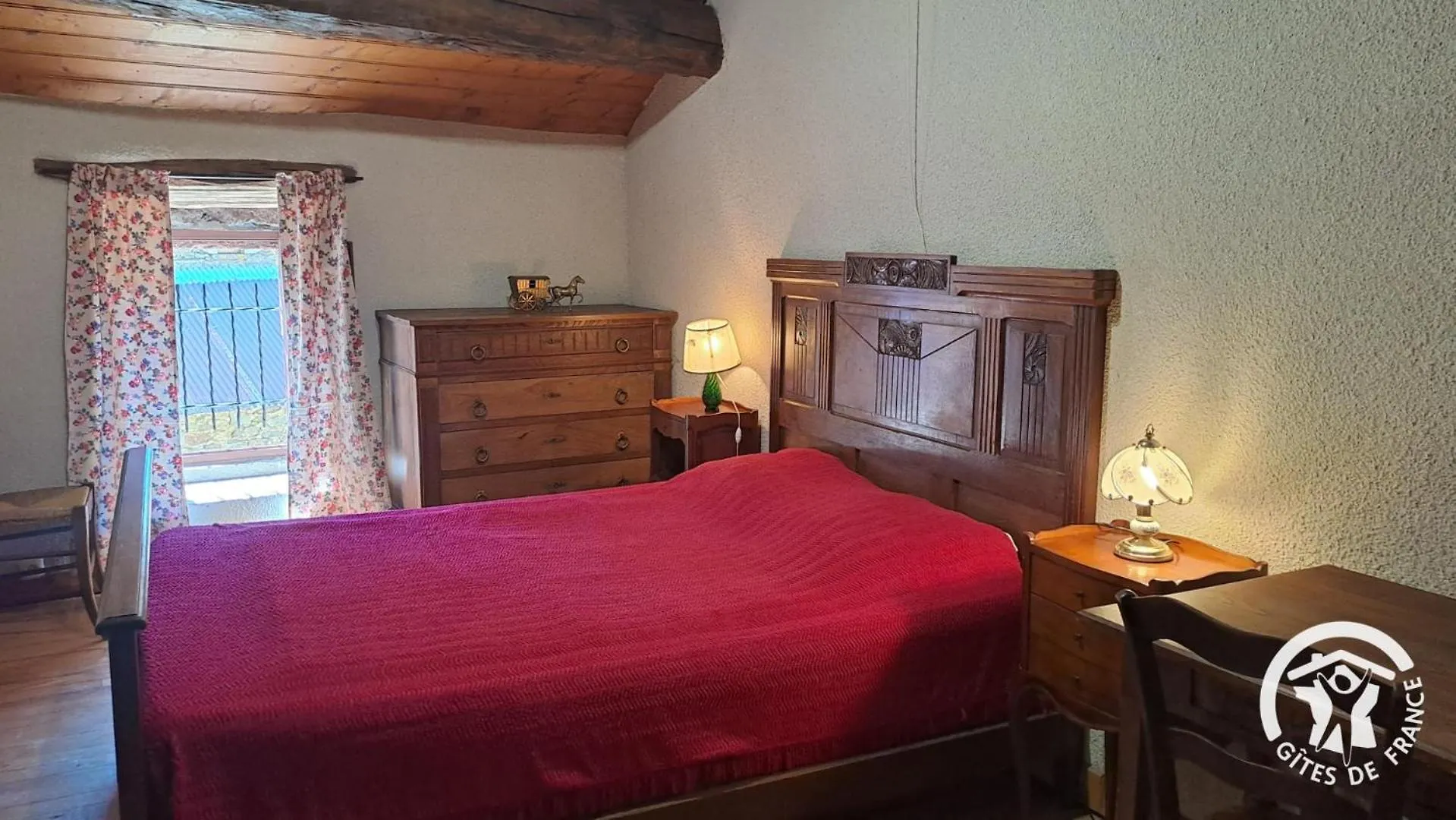 Vakantiehuis Cambert Villa Murat-sur-Vebre