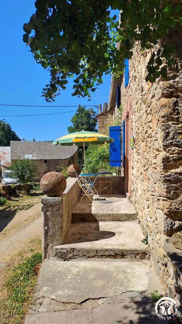Cambert Villa Murat-sur-Vebre 0*,  Frankrijk
