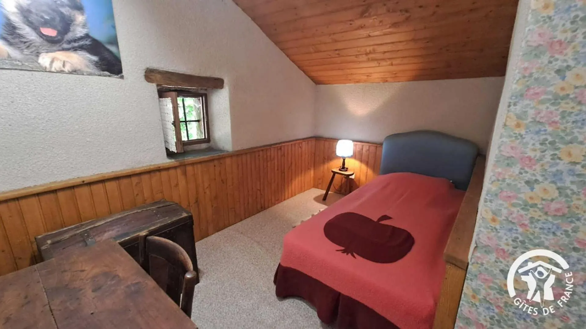 Cambert Villa Murat-sur-Vebre 0*,  Frankrijk