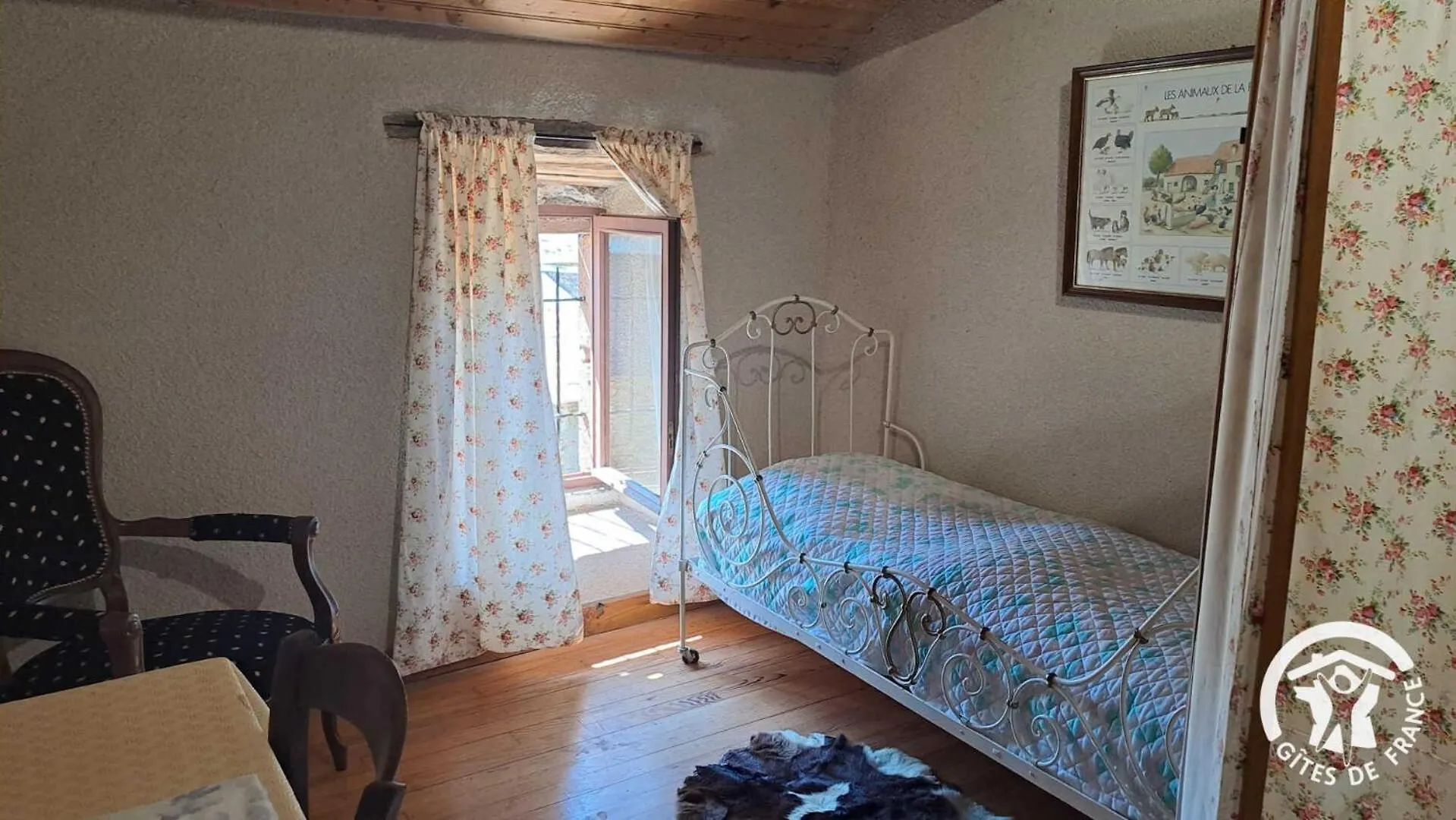 Cambert Villa Murat-sur-Vebre Vakantiehuis