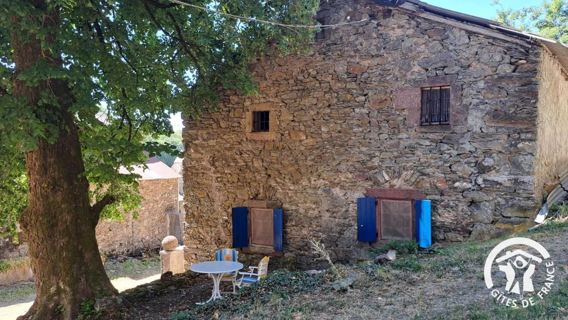 Cambert Villa Murat-sur-Vebre
