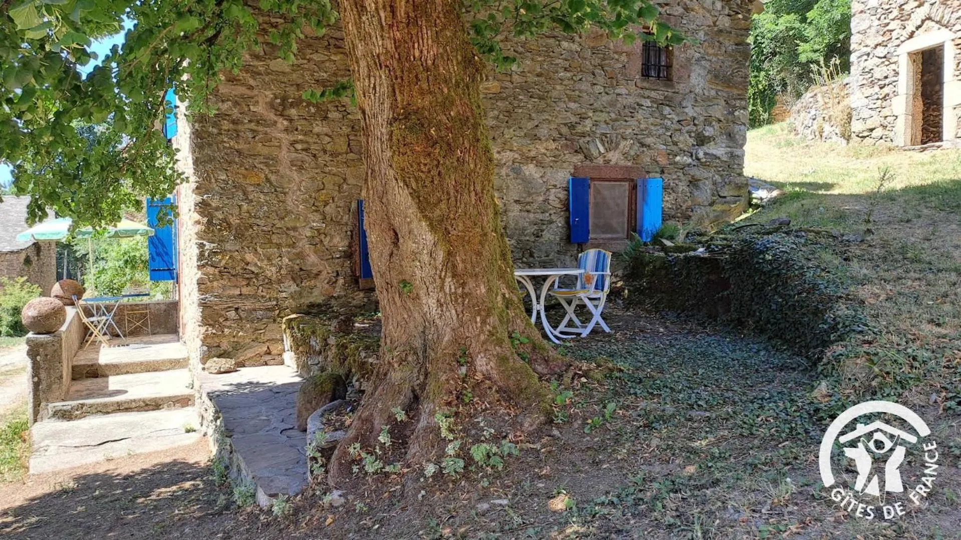 Vakantiehuis Cambert Villa Murat-sur-Vebre